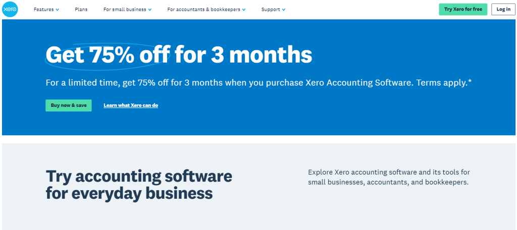 Xero