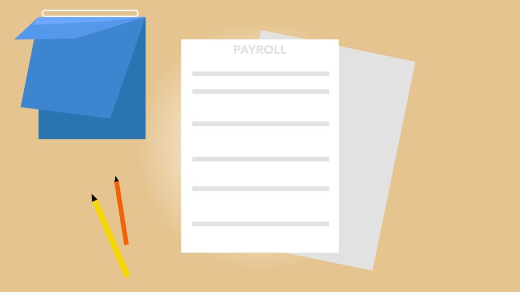 Payroll Mistakes