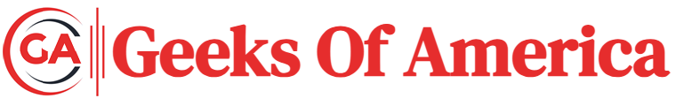 Geeks Of America